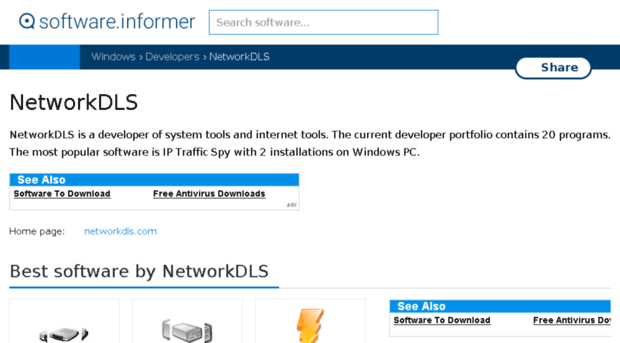 networkdls.software.informer.com