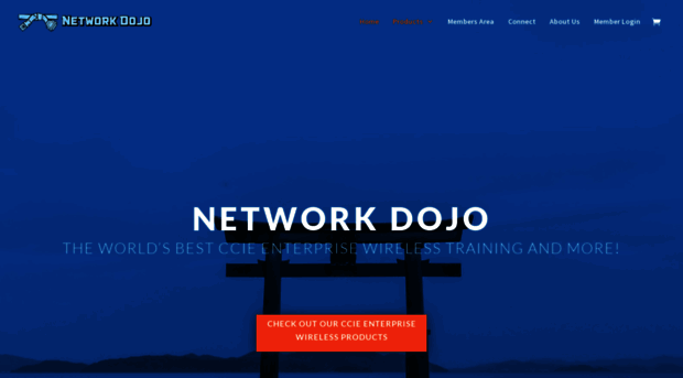 networkdojo.com