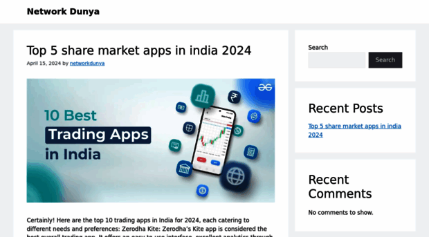 networkdunya.in