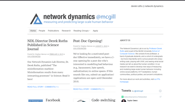 networkdynamics.org