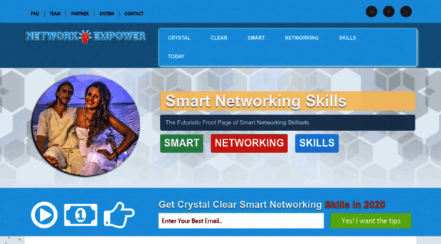 networkempower.com