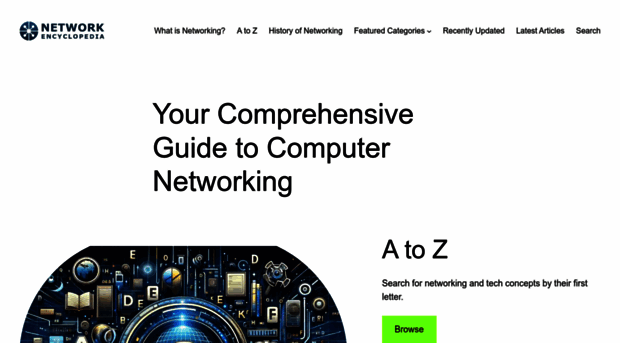 networkencyclopedia.com
