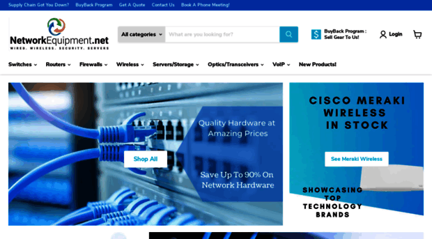 networkequipment.net