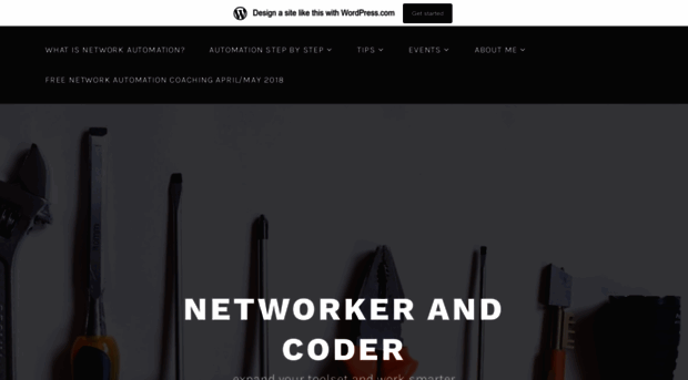 networkerandcoder.wordpress.com