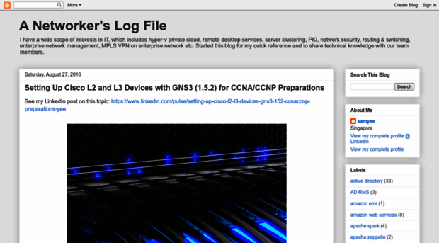 networkerslog.blogspot.com