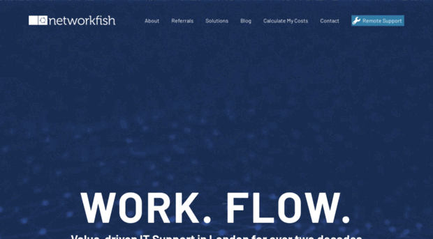 networkfish.com