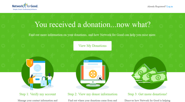 networkforgoodcheck.org