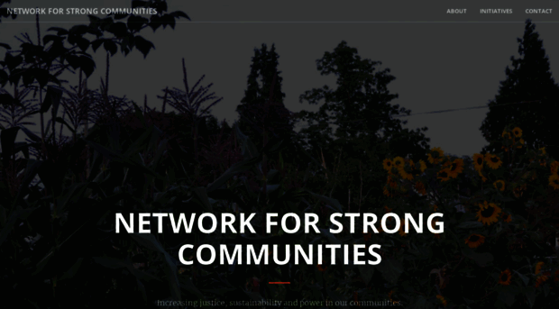 networkforstrongcommunities.org