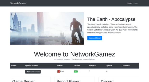 networkgamez.com