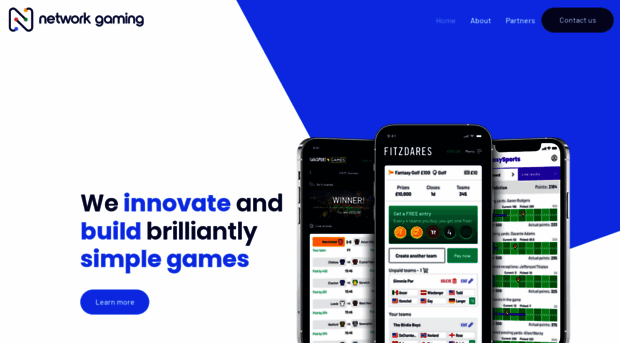 networkgaming.io