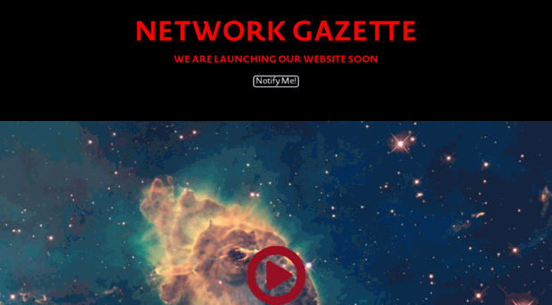 networkgazette.com