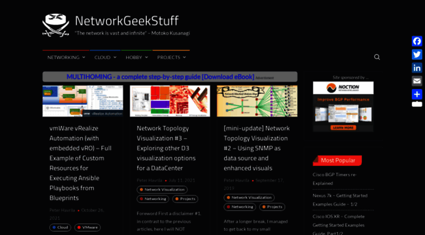 networkgeekstuff.com