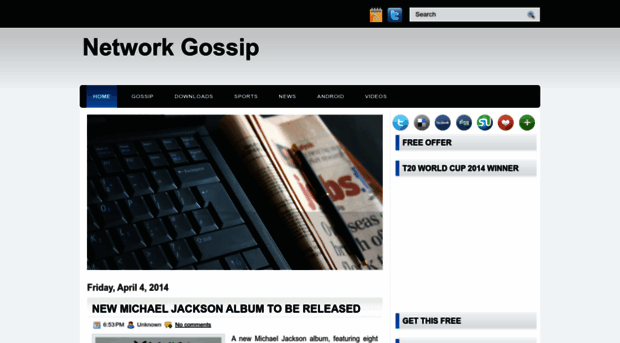 networkgossip.blogspot.com