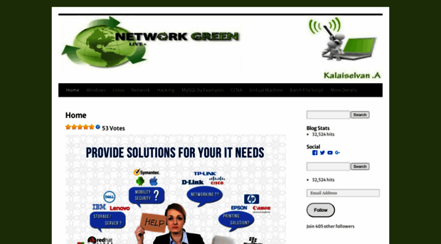 networkgreenlive24x7.wordpress.com