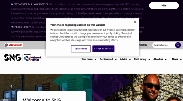 networkhomes.org.uk