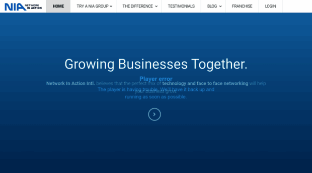 networkinaction.com