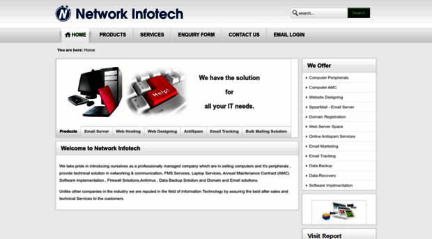 networkinfotech.co.in