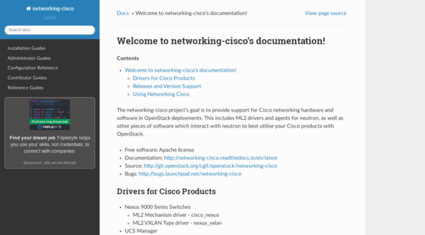 networking-cisco.readthedocs.io
