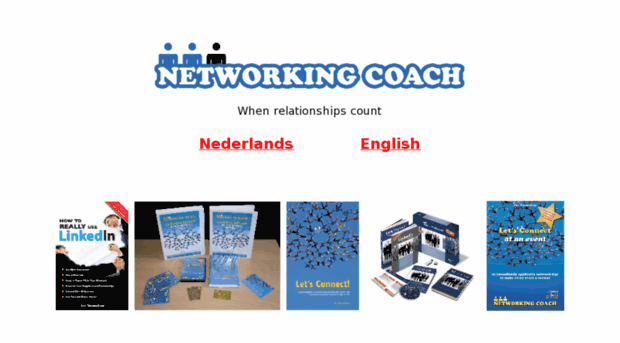 networking-coach.be