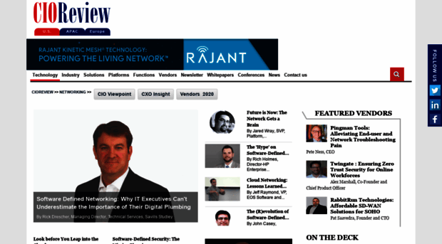 networking.cioreview.com