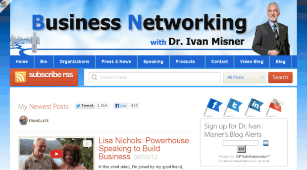 networking.entrepreneur.com