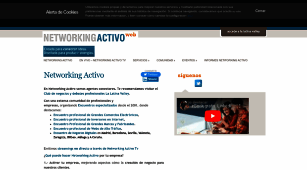 networkingactivo.com