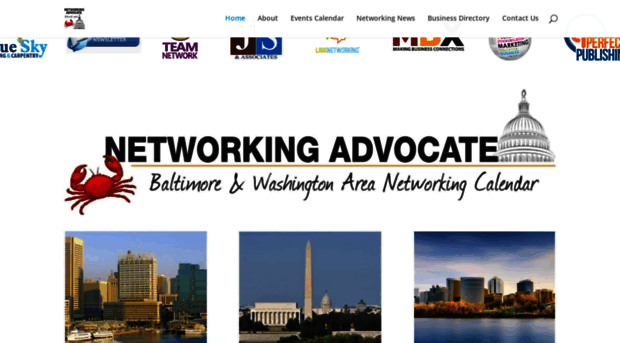 networkingadvocate.com