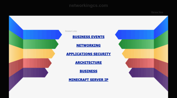 networkingcs.com