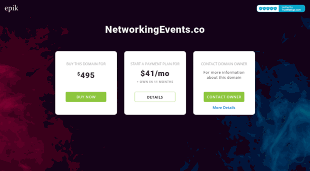 networkingevents.co