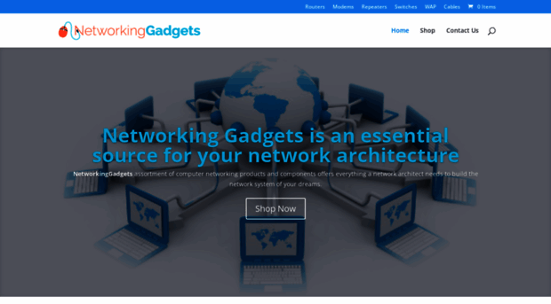 networkinggadgets.com