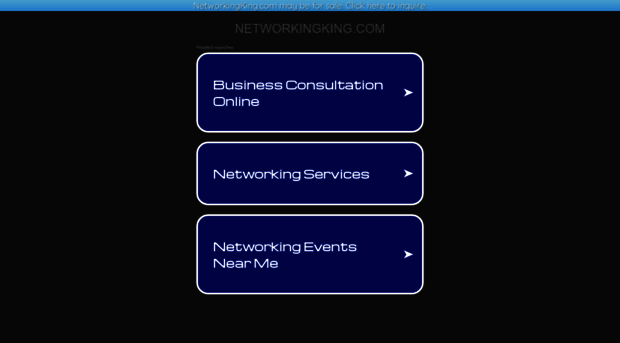 networkingking.com