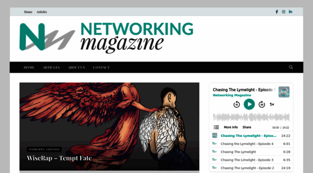 networkingmagazine.co.uk