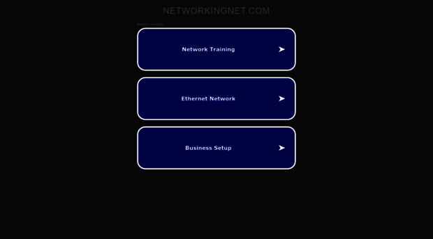 networkingnet.com