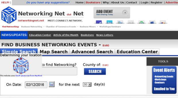 networkingnet.net
