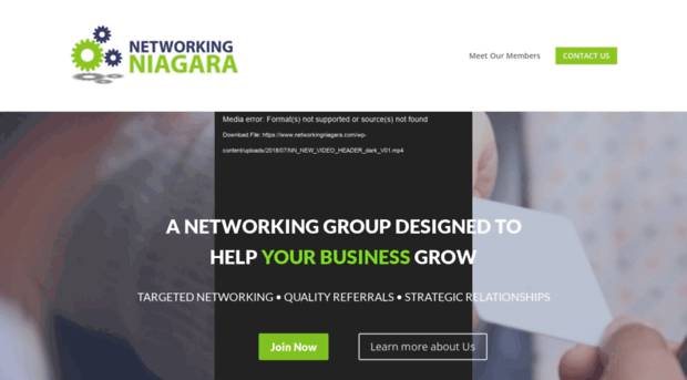 networkingniagara.com