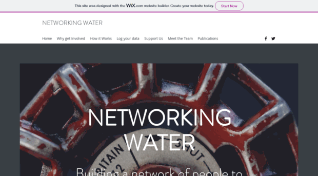 networkingwater.com