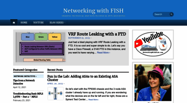 networkingwithfish.com