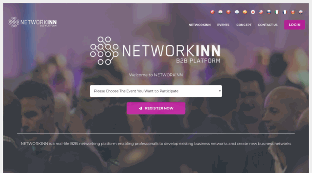 networkinn.org
