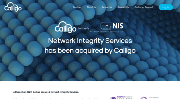 networkintegrity.co.uk