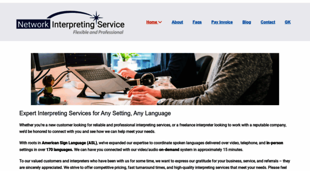 networkinterpretingservice.com