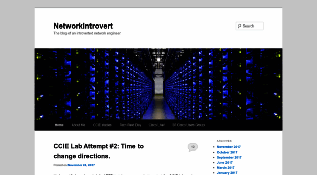 networkintrovert.com