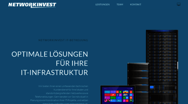 networkinvest.de