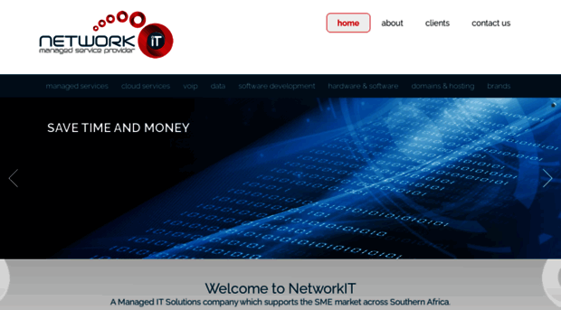 networkit.co.za