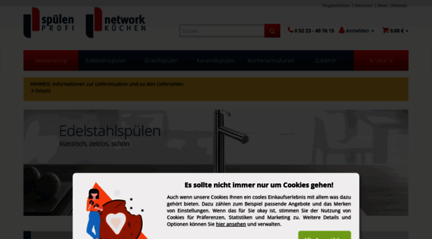 networkkuechen.de