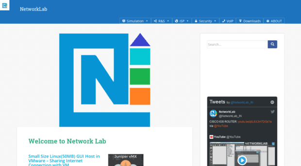 networklab.in