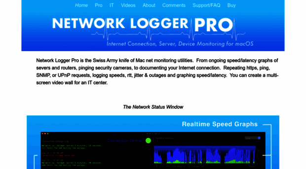 networklogger.net