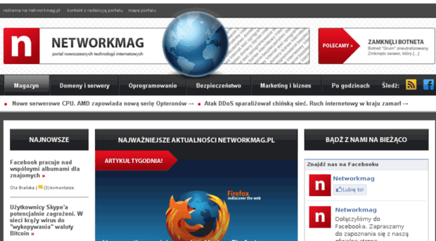 networkmag.pl