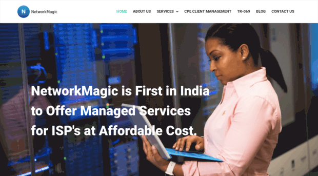 networkmagic.in