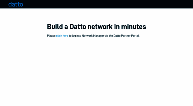 networkmanager.datto.com