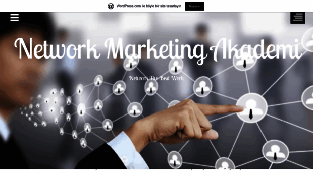 networkmarketakademi.wordpress.com